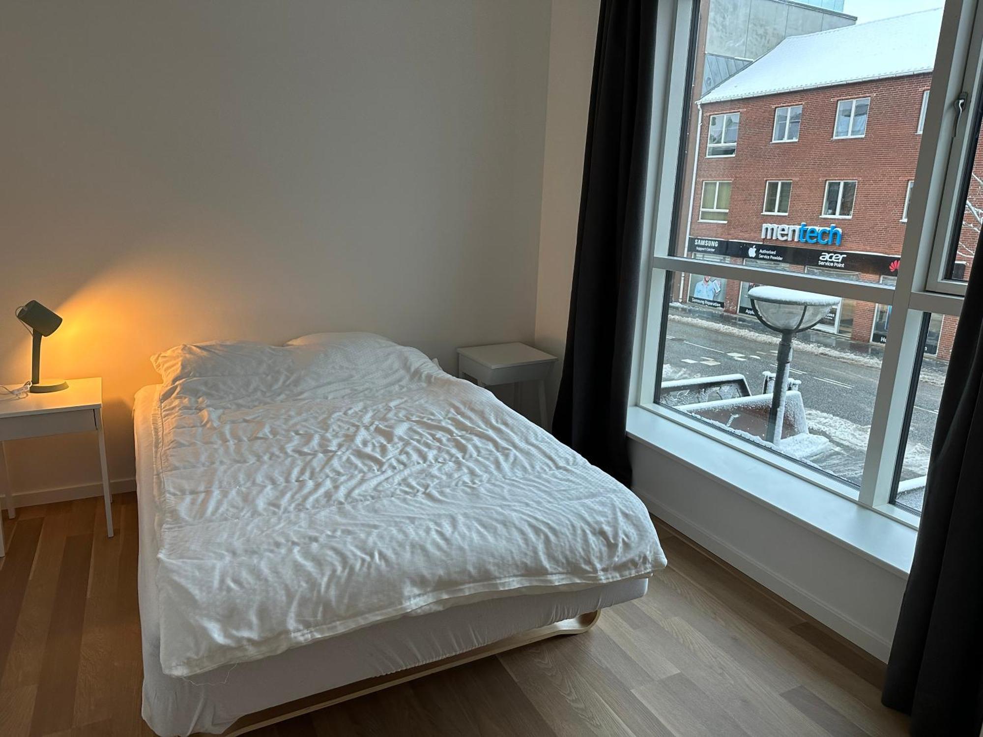 37-1-4 City Apartment Daemningen Vejle Exteriér fotografie