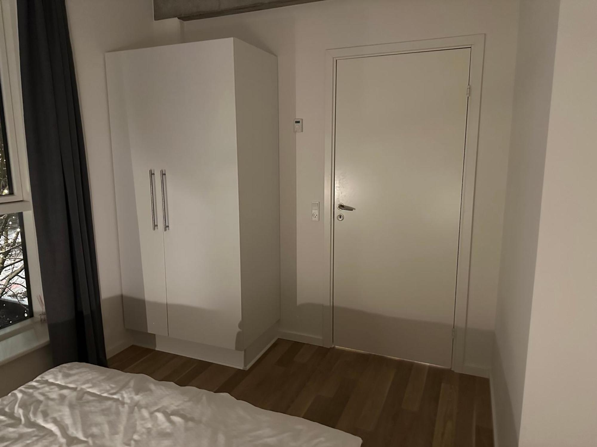 37-1-4 City Apartment Daemningen Vejle Exteriér fotografie