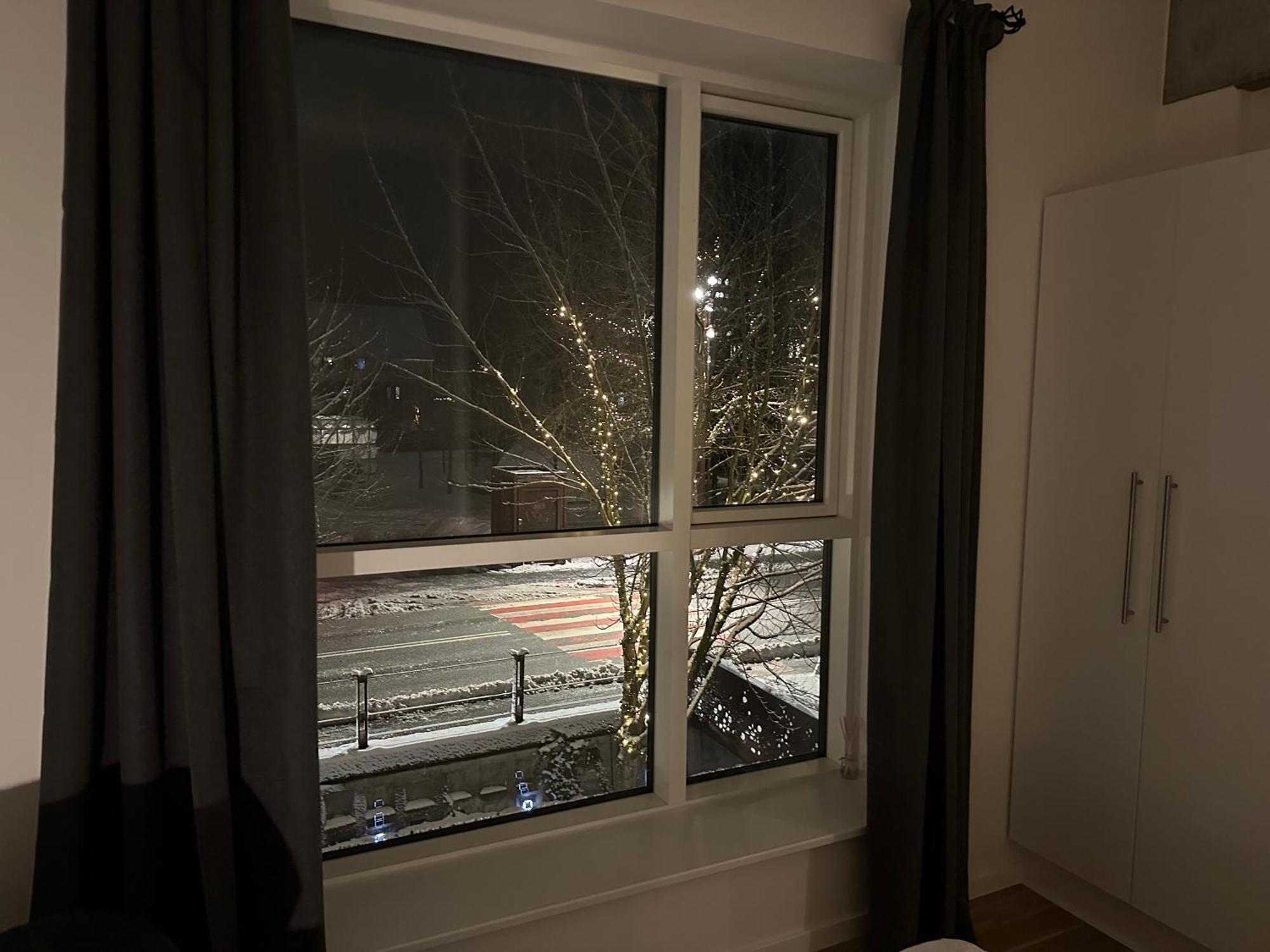 37-1-4 City Apartment Daemningen Vejle Exteriér fotografie