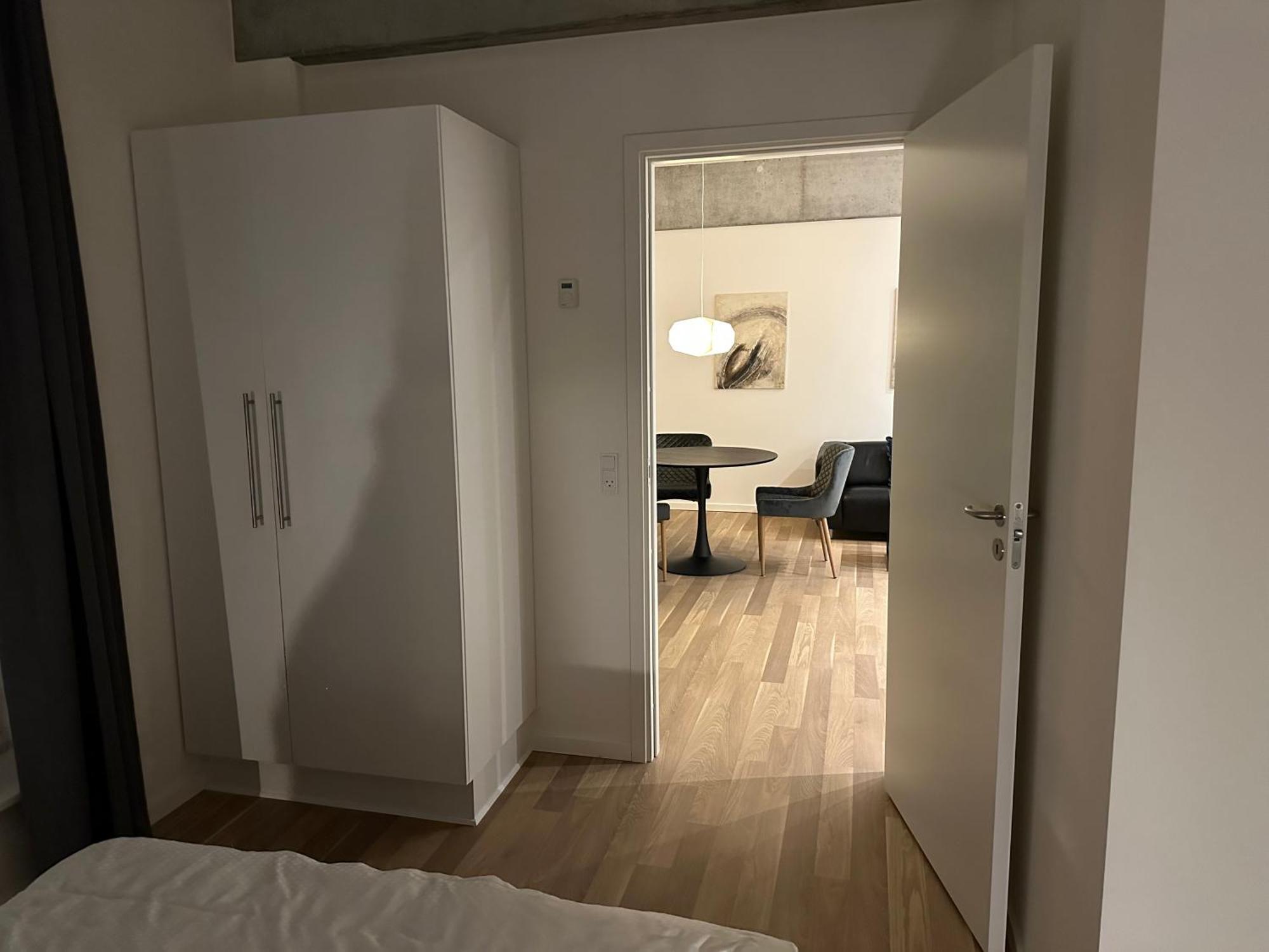 37-1-4 City Apartment Daemningen Vejle Exteriér fotografie